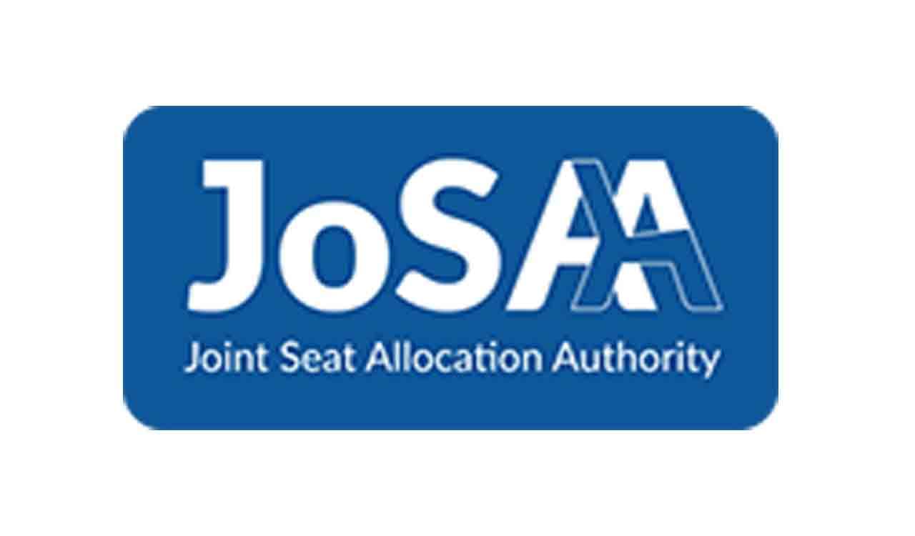 JoSAA