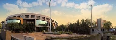Kalinga Institute of Industrial Technology cover image