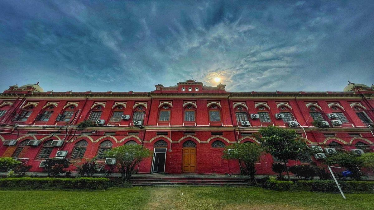 National Institute of Technology Patna cover image