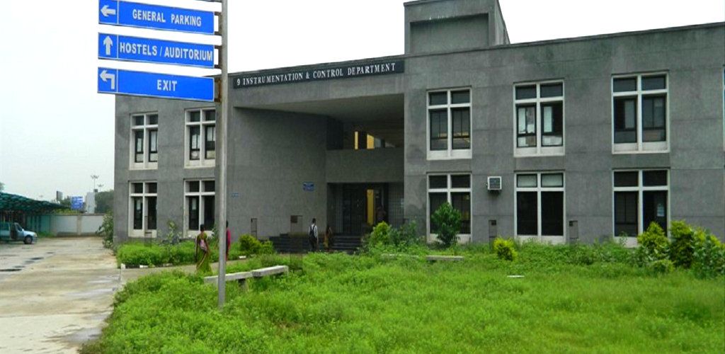 Indian Institute of Information Technology(IIIT), Vadodara, Gujrat cover image
