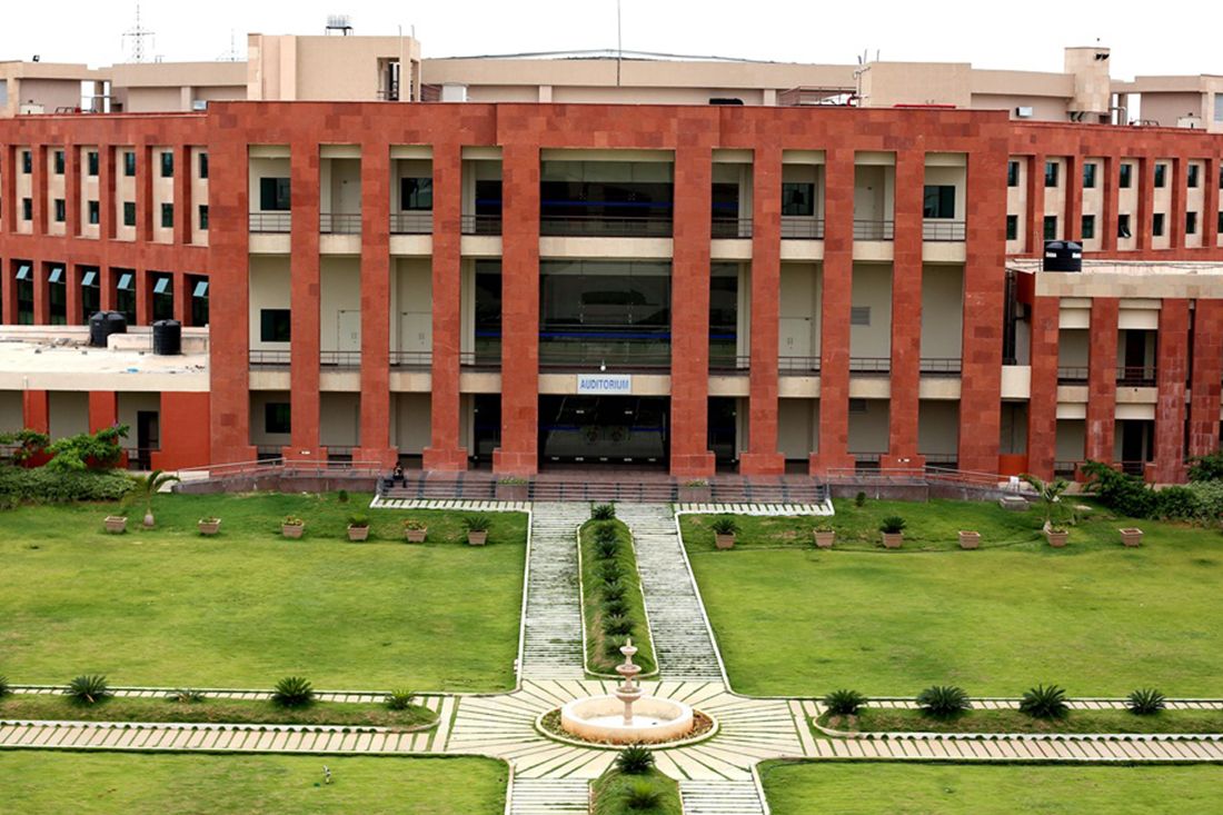 Birla Institute of Technology and Science, Hyderabad cover image