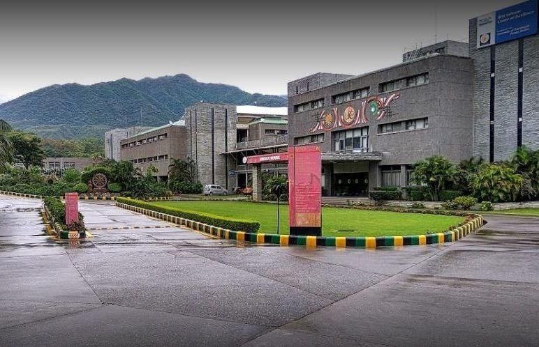 UPES cover image